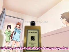 Stor kuk, Stora tuttar, Shemale, Tuttar