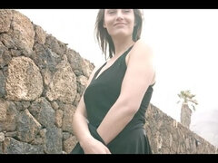 Gyengéd kefélés, Egyedül