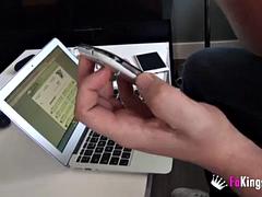 Ερασιτέχνης, Χοντρή γυναίκα, Μεγάλα βυζιά, Πίπα, Μαύρος, Φετιχ, Λατίνα, Βυζιά