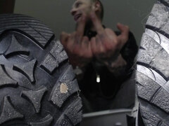 フェティッシュ