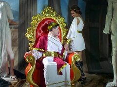 Kisbaba, Monumentális dákó, Tekintélyes didik, Cumizás, Gesztenyebarna, Ondó fröcskölés, Kövér, Kőkemény