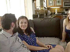 Kötözés, Pár, Uralkodás, Felpeckelve, Csoport, Leszbikus, Érett feleség, Megkötözve