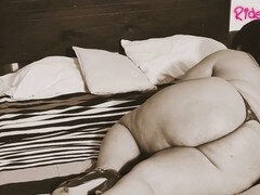 Anal, Rumpe til munn, Stor svart kvinne, Stor rumpe, Utroskap, Cougar, Hanrei, Stemor