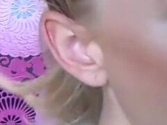 Ερασιτέχνης, Ξανθιά, Πίπα, Βρωμόλογα, Πίρσινγκ