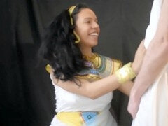 Презерватив, Сосущие