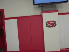 Analno, Dominacija, Facesitting, Prstni, Ponižanje, Lezbijke, Muco, Wrestling