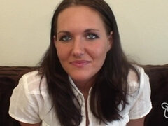 Amatőr, Monumentális dákó, Cumizás, Arcra élvezés, Ujjazás, Kőkemény, Hd, Nézőpont