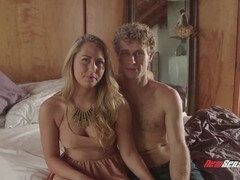 Behind-the-scenes interview for the anniversary with Ryan Driller and the gang