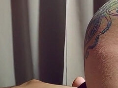 Amaterji, Debela dekleta, Velik kurac, Par, Notranji izliv, Milf, Nosečnice, Jahanje