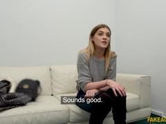 Enthousiasteling, Pijpbeurt, Sperma shot, Hondjeshouding, Sperma in gezicht, Masturbatie, Kantoor, Gezichtspunt