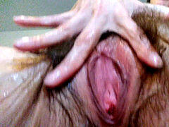 야한 이야기, 여자친구, 키스