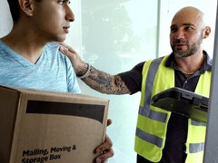 Bondáž, Dildo, Gay, Hračky