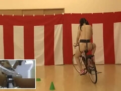 Astonishing porn scene Japanese crazy full version