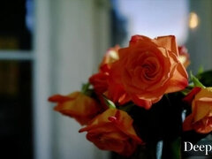 Kuřba, Brunetka, Na psíka, Bozkávanie, Orgazmus, Jazdectvo