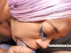 Amatéři, Velké kozy, Černé, Ebenové, Gangbang, Hd, Latinské, Dospělé