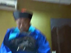 Ázsiai, Kínai, Meleg