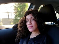 Amatoriale, Brunetta, Sborrata, Hardcore, Hd, Punto di vista pov, Tatuaggi, Tette