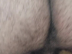 Krémes süti, Szőrös, Durva