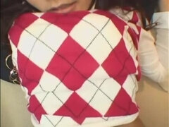 Fafanje, Obrazno, Prstni, Dekle drka tiča, Japonka, Spodnje perilo, Prvoosebno snemanje seksa