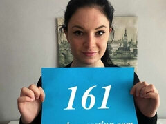 Iso perse, Iso kulli, Isot tissit, Suihinotto, Ruskeahiuksinen, Takaapäin, Teini