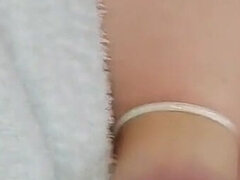 18, Bisexuell, Europeisk, Hemmagjord, Milf, Mamma, Solo, Tonåring