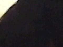 Leie, Blasen, Sperma im mund, Spermaladung, Selbstgemacht, Latina, Milf