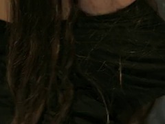 Anal, Baben, Avsugning, Brunett, Europeisk, Fingering, Fransk, Tuttar