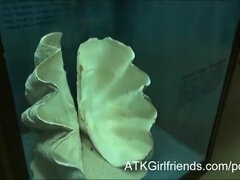 Kisbaba, Szőke, Erotikus, Arcra élvezés, Lábszex, Kőkemény, Nézőpont, Tini