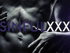 SinfulXXX seduces her boss and fucks her tight pussy in forbidden love at work