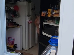 Leie, Braunhaarige, Behaart, Selbstgemacht, Massage, Natürlichen titten, Schlaffe titten, Solo