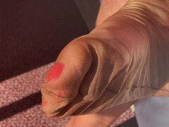 Amaterji, Velike joške, Britanke, Evinja, Pete, Zrela, Milf, Solo