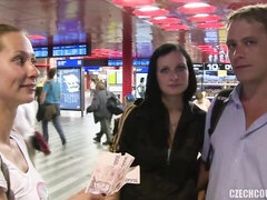 Boquete, Transar de quatro, Grupo, Punheta, Orgia, Pontos de vista, Adolescente, Tetas