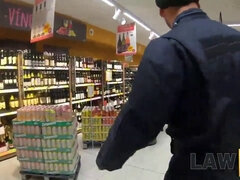 18 let, Na pejska, Policie, Drsné akce, Vyhublá, Kuřba sání, Teenka, Švédská rojka