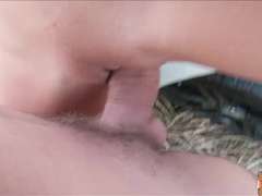 Amatör, Avsugning, Tonåring