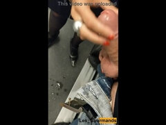 Amateur, Acercamiento, Corrida, Lencería, Madres para coger, Mamá, Bragas, Pov