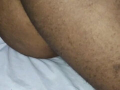 Rumpa, Svart, Sperma shot, Pov, Fitta