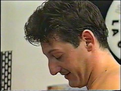 Anal, Gros seins, Fétiche, Italienne, Masturbation, Mature, Mère que j'aimerais baiser, Rétro ancien