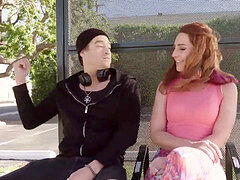 Suihinotto, Ulkona, Imevä, Teini