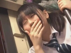 Amazing Japanese girl Kotomi Asakura in Best Public, Handjobs JAV scene