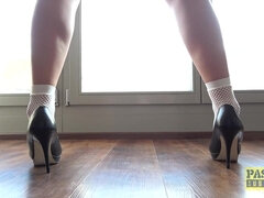 Κώλος, Σαδομαζοχιστικό, Πίπα, Βάρβαρος, Σκληρό, Ώριμη γυναίκα, Μουνί, Βυζιά