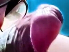 Ερασιτέχνης, Κώλος, Μεγάλος κώλος, Πίπα, Χύσιμο, Γιαγιά, Ώριμη, Ταμπού