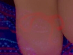 Amatör, Bbw stor vacker kvinna, Glasögon, Bröstvårtor, Hängbröst, Tuttar