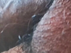 Enthousiasteling, Indisch, Buiten, Alleen