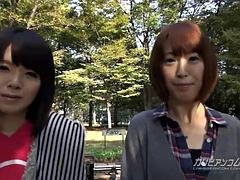 Éjaculation interne, Groupe, Branlette thaïlandaise, Hd, Japonaise, Léchez, Orgie, Public