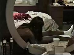 Čierne, Ebenové, Medzirasové