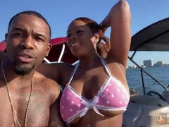 Yum The Manager Rome Major Big-titted Bodacious COUGAR Humping Island Getaway!