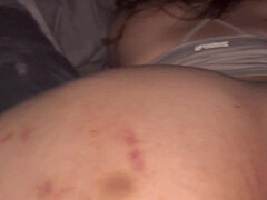 Culo grosso, Grande cazzo, Tette grandi, Sborrata, Pisello, Fatto in casa, Punto di vista pov