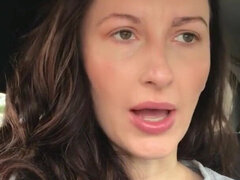 Britisk, Skittensnakk, Fetisj, Husfrue, Skambelagt, Penis, Kone