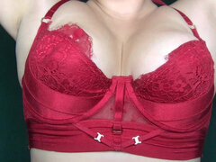 Tit Worship JOI