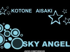 Kukk suging, Japaner, Synsvinkel, Leker